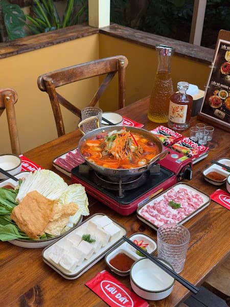 Hình ảnh Lẩu Đây - Ai... lẩu bò đây!! - 4