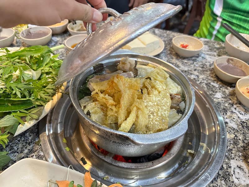 Hình ảnh Dê đệ nhất - 3