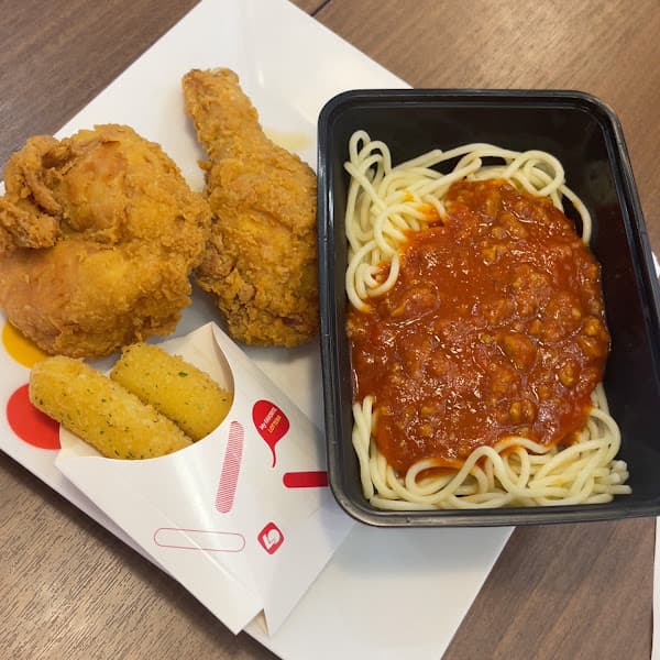 Hình ảnh Lotteria Tasco Mall B1 - 4