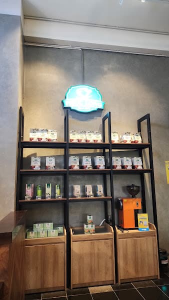 Hình ảnh Phúc Long Coffee & Tea - 2