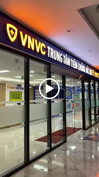 Hình ảnh Trung tâm tiêm chủng VNVC Điện Biên - 5