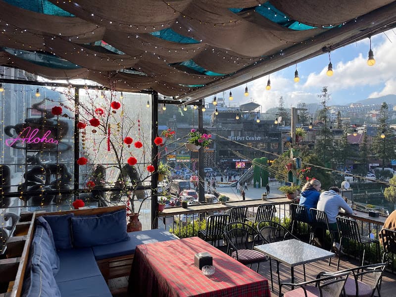 Hình ảnh Aloha Coffee & Fastfood - 6