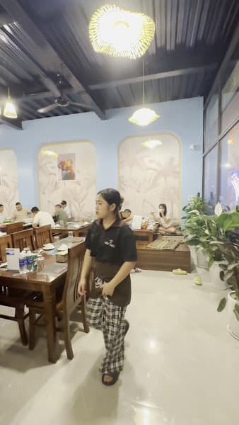 Hình ảnh Lẩu Nấm Thiên Nhiên Mộc Châu - 2