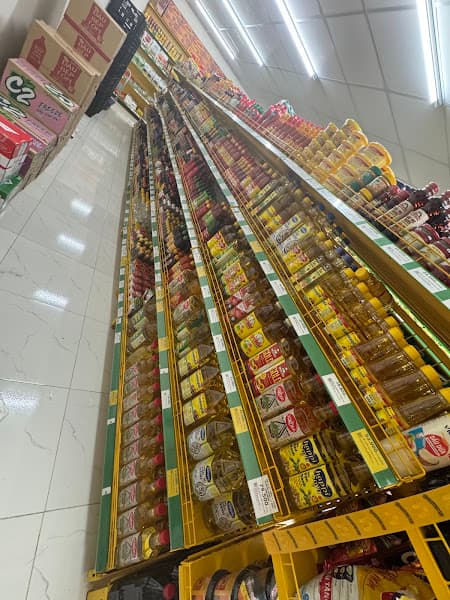 Hình ảnh Bách Hóa Xanh Thăng Long (Chợ Hầm Nước) - 4