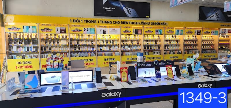 Hình ảnh Siêu thị Thế Giới Di Động - 6