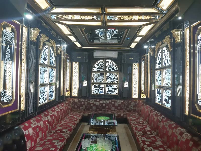 Hình ảnh Karaoke Sơn Ca - 4