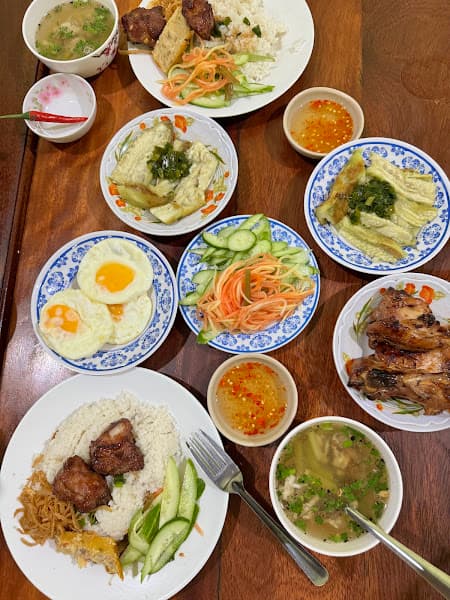 Hình ảnh Cơm tấm 90 - 3