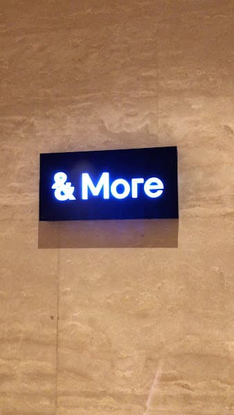 Hình ảnh &More by Sheraton - 3