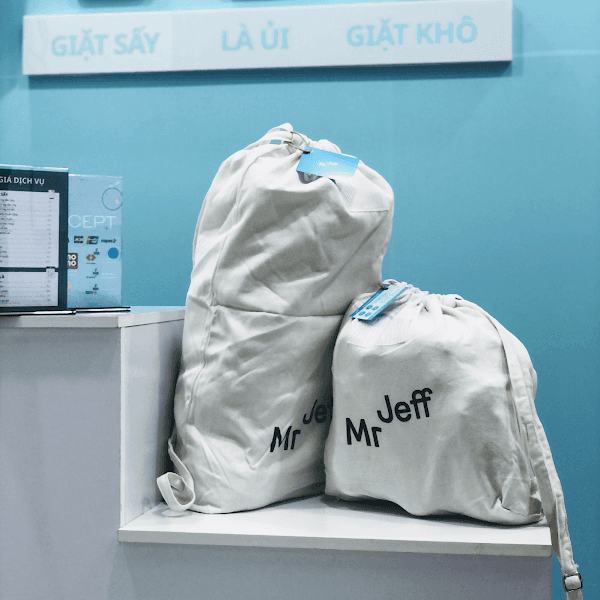 Hình ảnh Mr Jeff Laundry & Dry Cleaning District 1 - 5