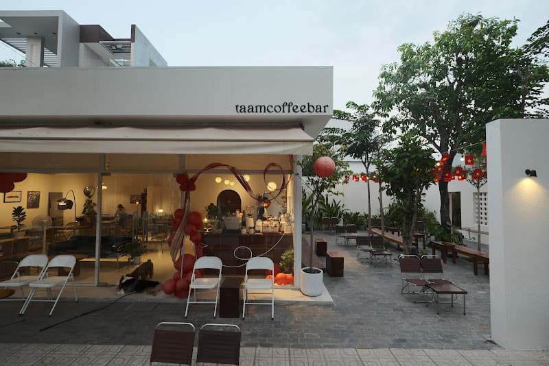 Ảnh bìa taamcoffee