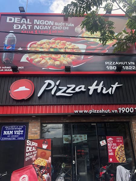 Pizza Hut