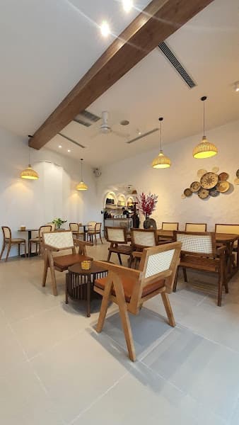 Hình ảnh Him Coffee - 5