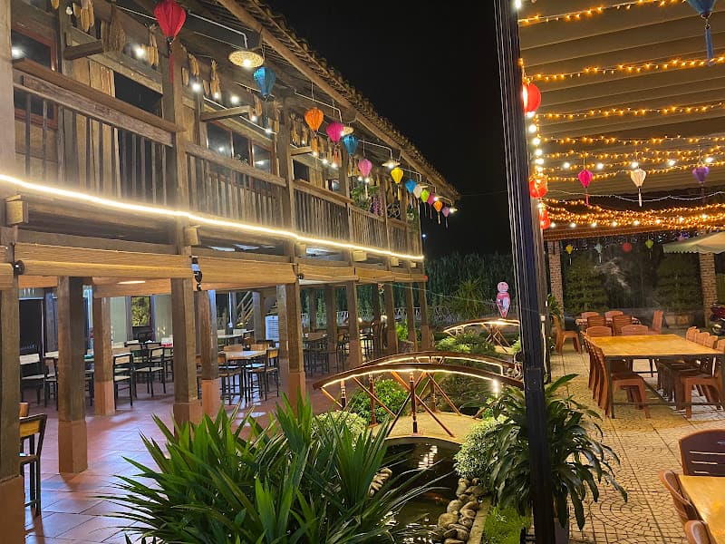 Hình ảnh Nhị Giang Quán - 5