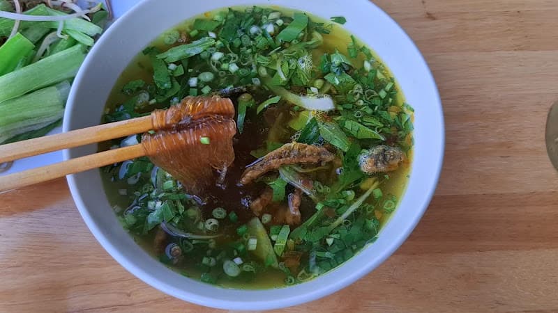 Hình ảnh Sông lam quán - 3