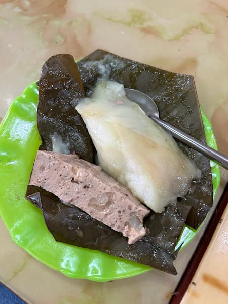 Hình ảnh Bánh giò Cô Ngân - 3