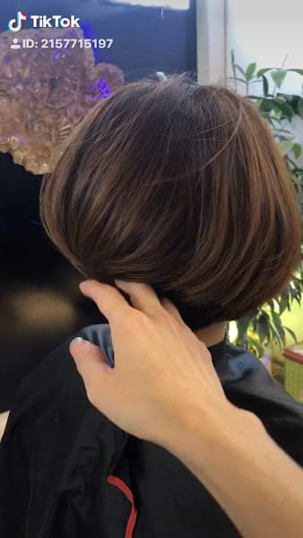 Hình ảnh Salon Nguyễn Tùng - 2