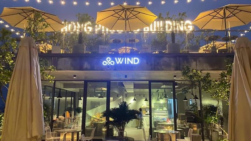 Hình ảnh Wind Skyline - 3
