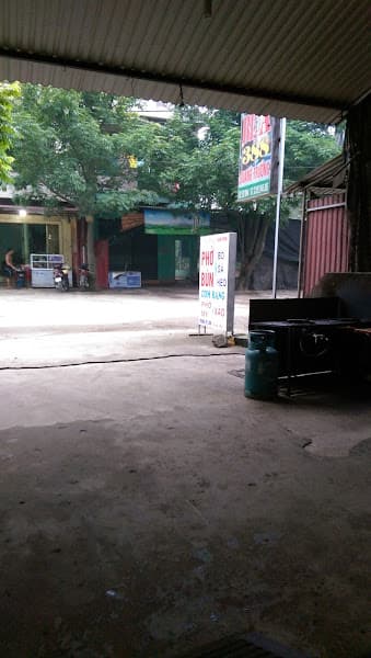 Hình ảnh Phở Bò Công Hoan - 2