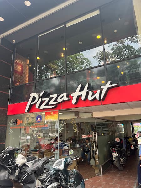 Pizza Hut