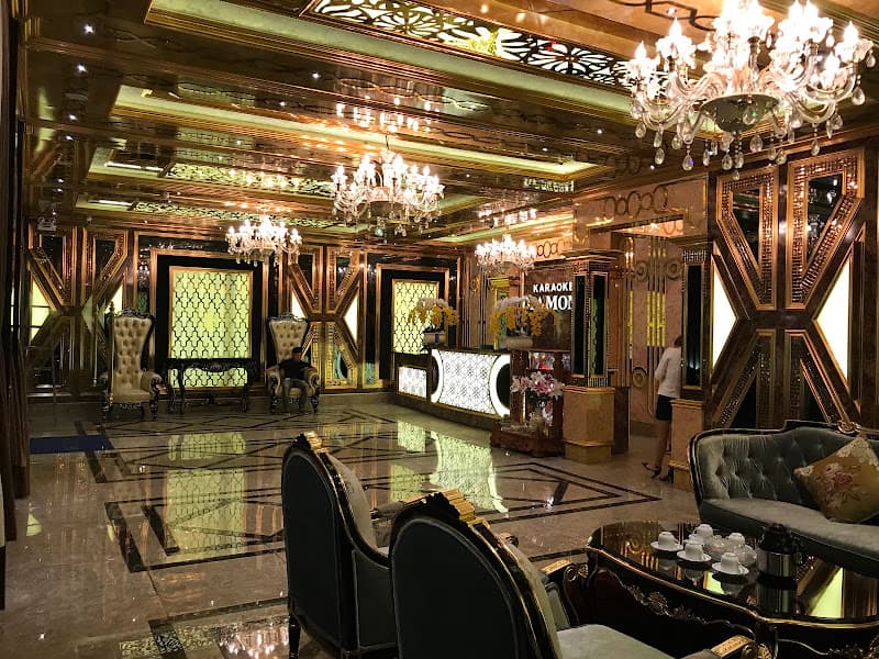 Hình ảnh Karaoke Diamond - 2