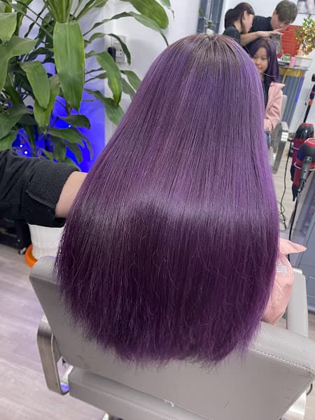 Hình ảnh Salon VINH NGUYỄN - 3