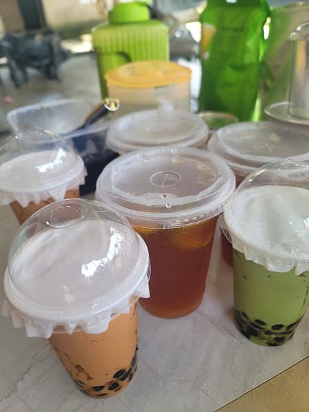 Hình ảnh Trà Sữa Huệ Béo - 3