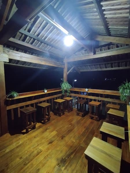 Hình ảnh Bờ hồ Homestay - 5