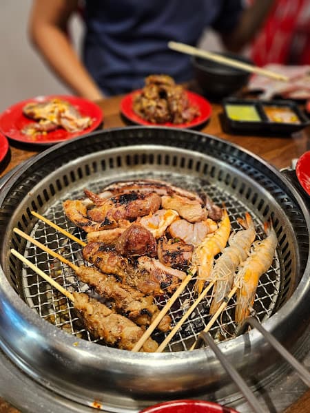Hình ảnh Khang Buffet - 2