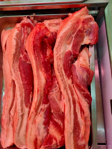 Hình ảnh Siêu thị Bách hoá XANH Tổ dân phố 2B - 3