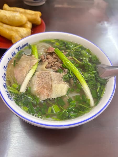Hình ảnh Phở Bò gia truyền Cồ Kháng - 3