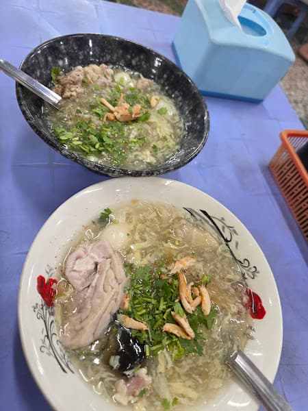 Hình ảnh Súp Cua Út Tuyền| Súp Cua Ngon Gần Đây| Súp Cua Tân Bình - 2