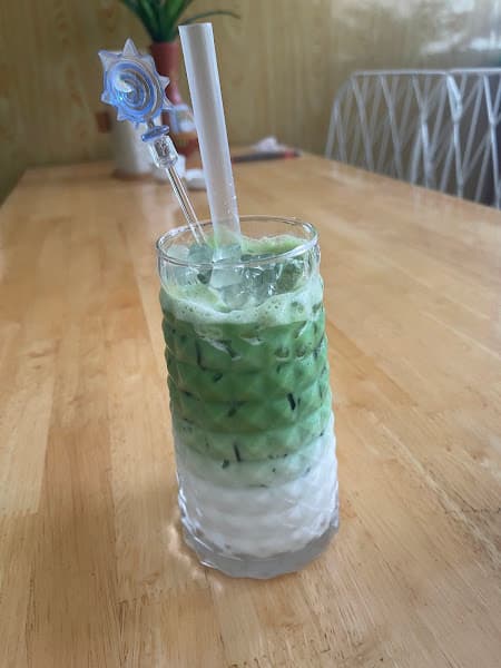 Hình ảnh Tik Tak Tea & Coffee Việt Trì - 4