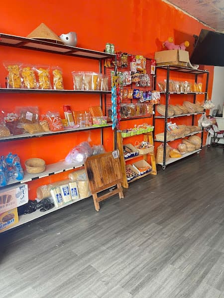 Hình ảnh Bánh tráng Ngô Đồng - 2