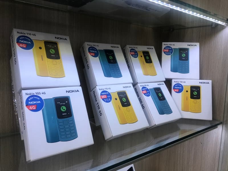 Hình ảnh Siêu thị Thế Giới Di Động - 2