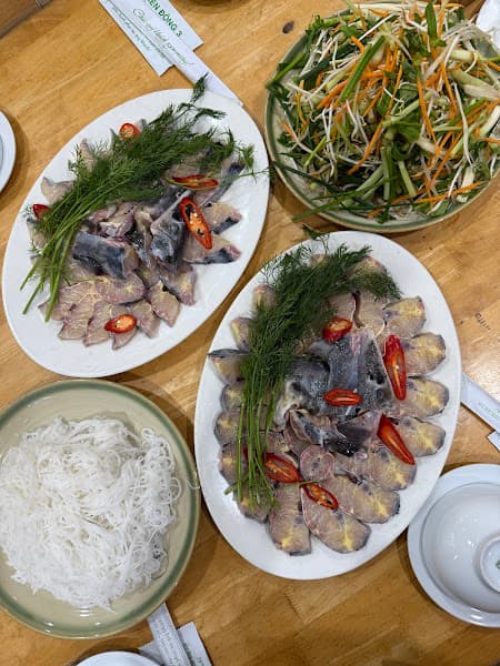 Hình ảnh Quán Hải Sản Biển Đông 3 - 4