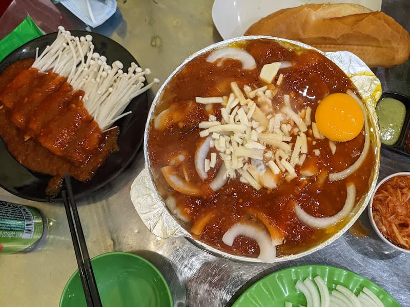 Hình ảnh Bò Sốt Hẻm - Long Thành - 5