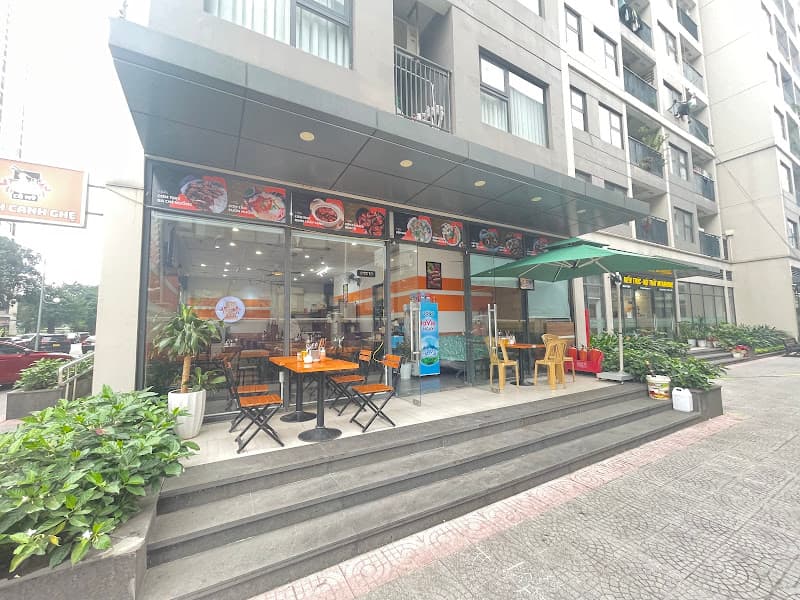 Ảnh bìa Bánh Canh Ghẹ Cô Mỹ