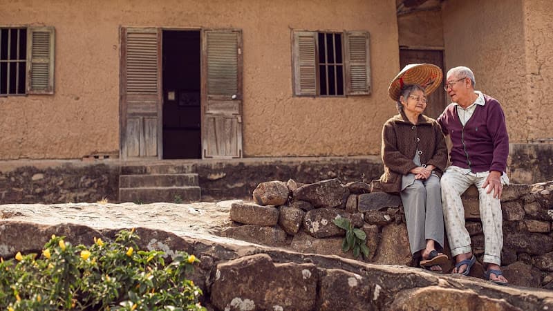 Hình ảnh Tiệm cà phê Thôn Lạc - 5