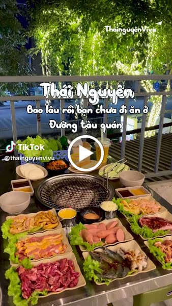 Hình ảnh Đường Tàu Quán - 4