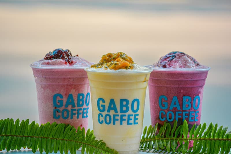 Hình ảnh Gabo Coffee ( Gabo Hạ Long ) - 6