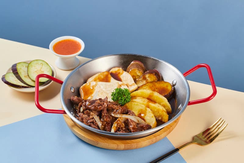 Hình ảnh The Banhmi - 6