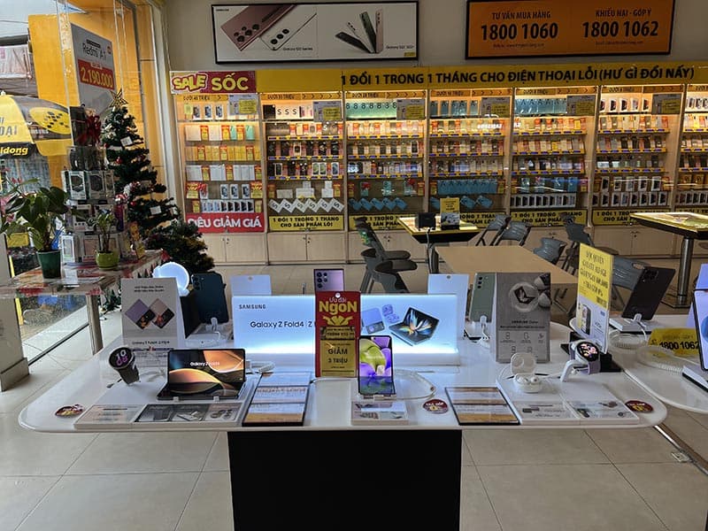 Hình ảnh Siêu thị Thế Giới Di Động - 6