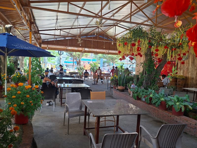 Hình ảnh Cà phê Lộc Vừng Phường 9 - 2