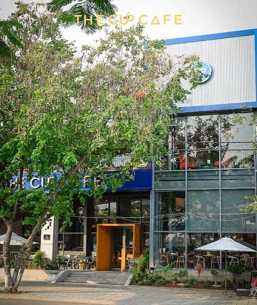 Hình ảnh The Cup Cafe - TP. Biên Hòa - 4