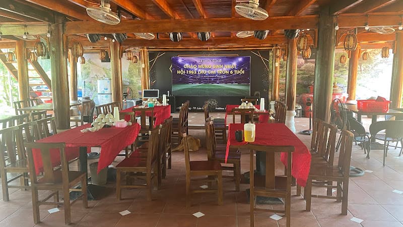 Hình ảnh Nhà Hàng Sinh Thái Đại Lộc - 3