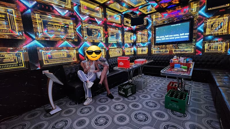 Hình ảnh Karaoke Raptor 116 Bùi Thị Xuân - 8