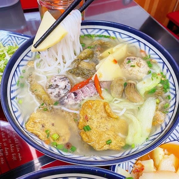 Hình ảnh Bún Cá Hải Phòng KingKay-Bún Cá Chuẩn Vị Gốc Hải Phòng - 2