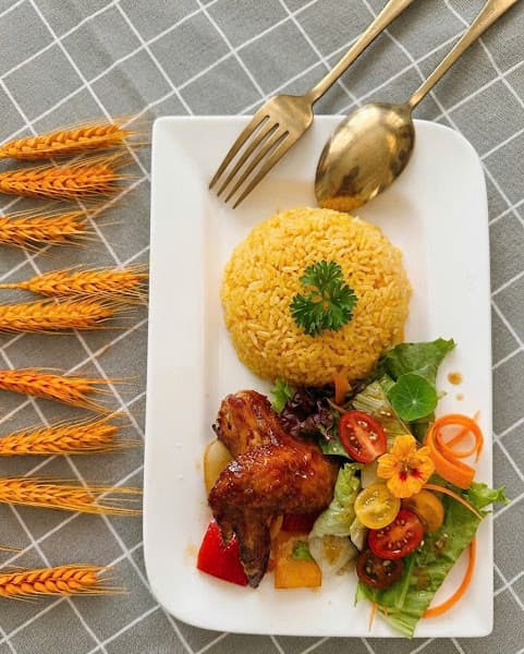 Hình ảnh Matcha 2GÀ - TP Bến Tre - 2