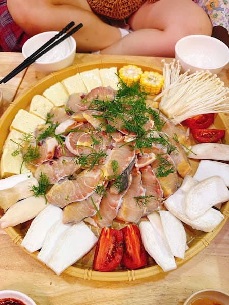 Hình ảnh Bia Hơi 999 Restaurant - 3