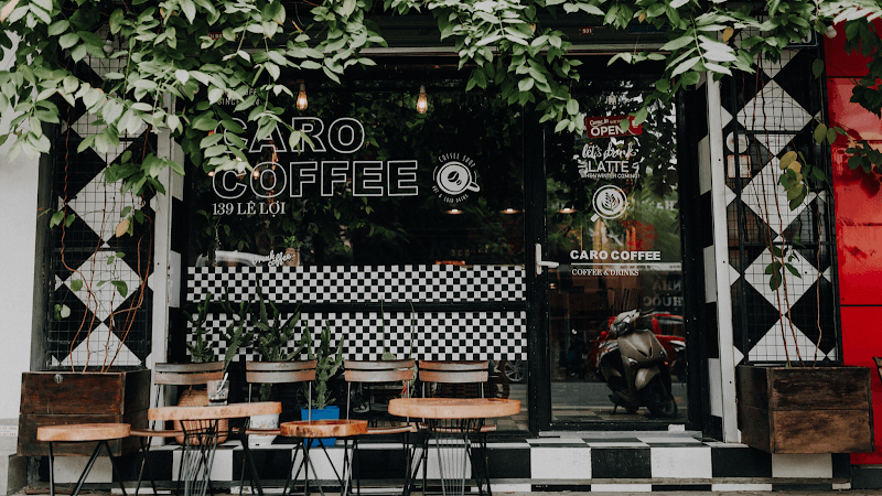Hình ảnh Caro Coffee - 7